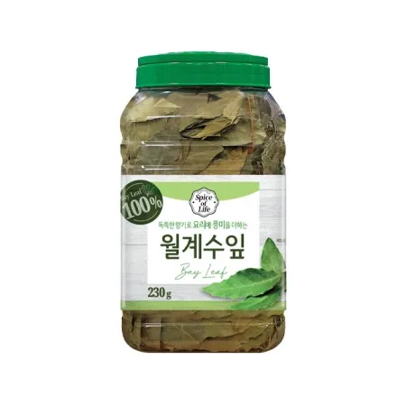 Spice 월계수잎 230g