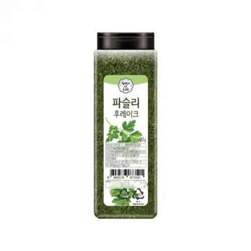 Spice 파슬리 후레이크 90g