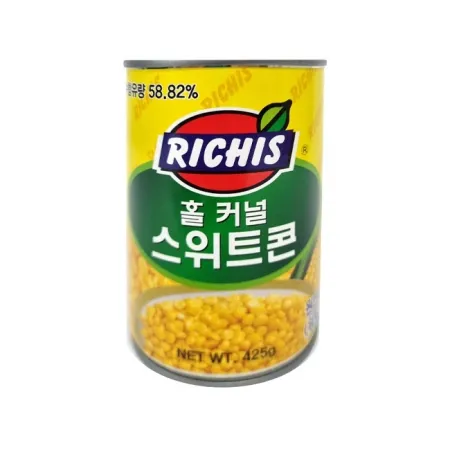 동서 스위트콘 425g