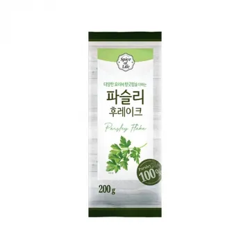 Spice 파슬리 후레이크 200g