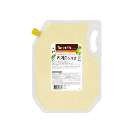 베스트코 케이준 드레싱 2kg