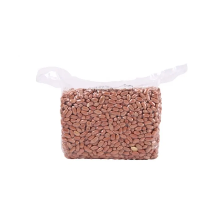 해맑은푸드 볶음땅콩 3.75kg 이미지