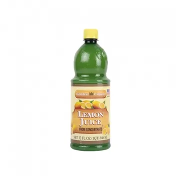 골든크라운 레몬 원액 946ml