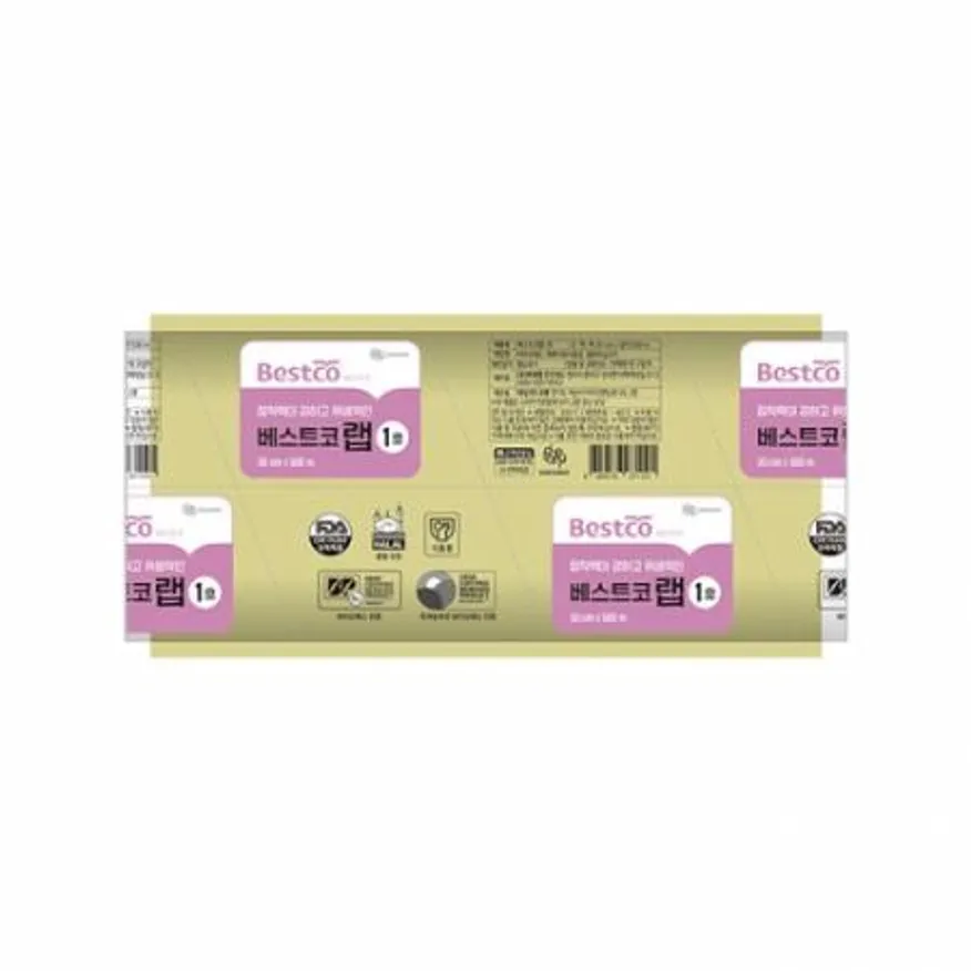 베스트코 랩 1호 30cm*500m 이미지