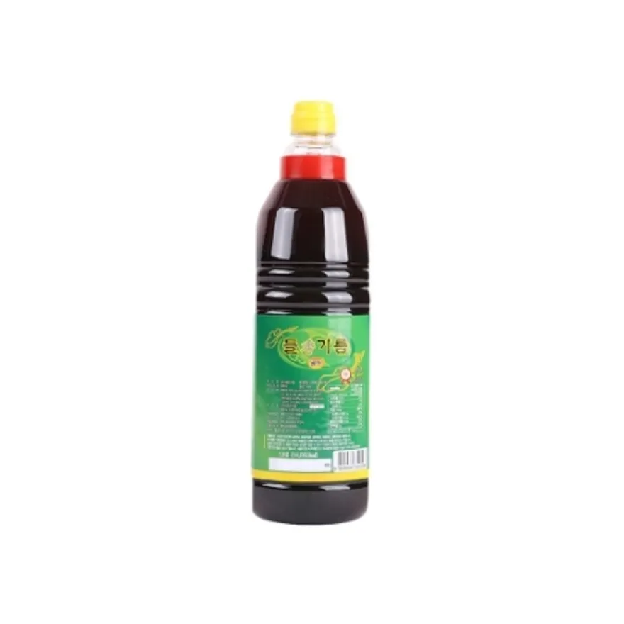 치악산 골드 들향기름 1.8L 이미지