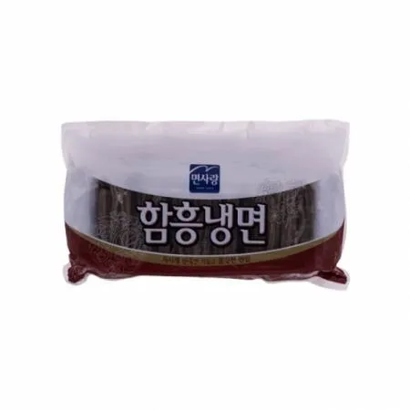 면사랑 함흥냉면 2kg