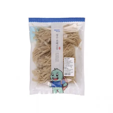 명엽채 1kg