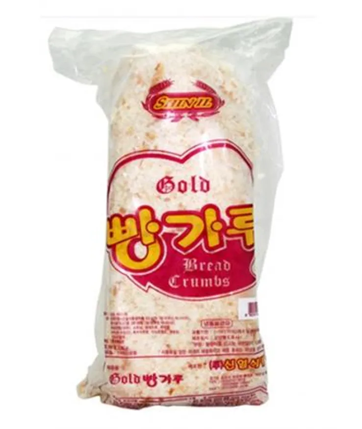 신일 골드 일식빵가루 2kg 이미지