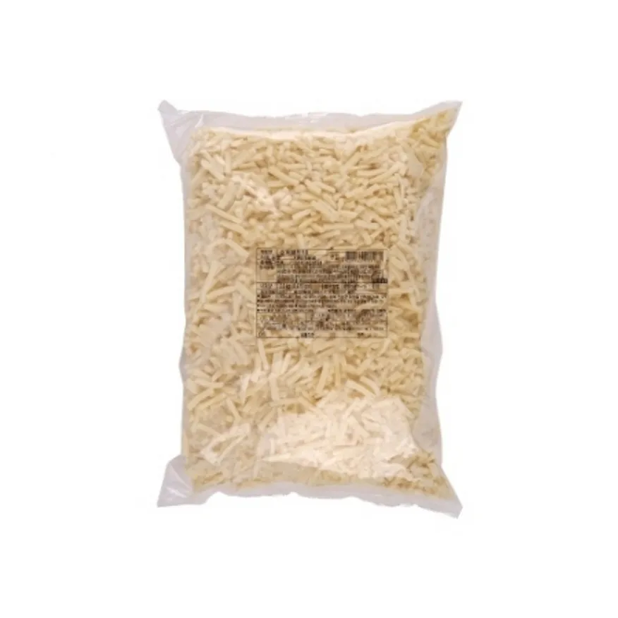 킹스코 슈퍼골드55 모짜렐라 치즈 2.5kg 이미지