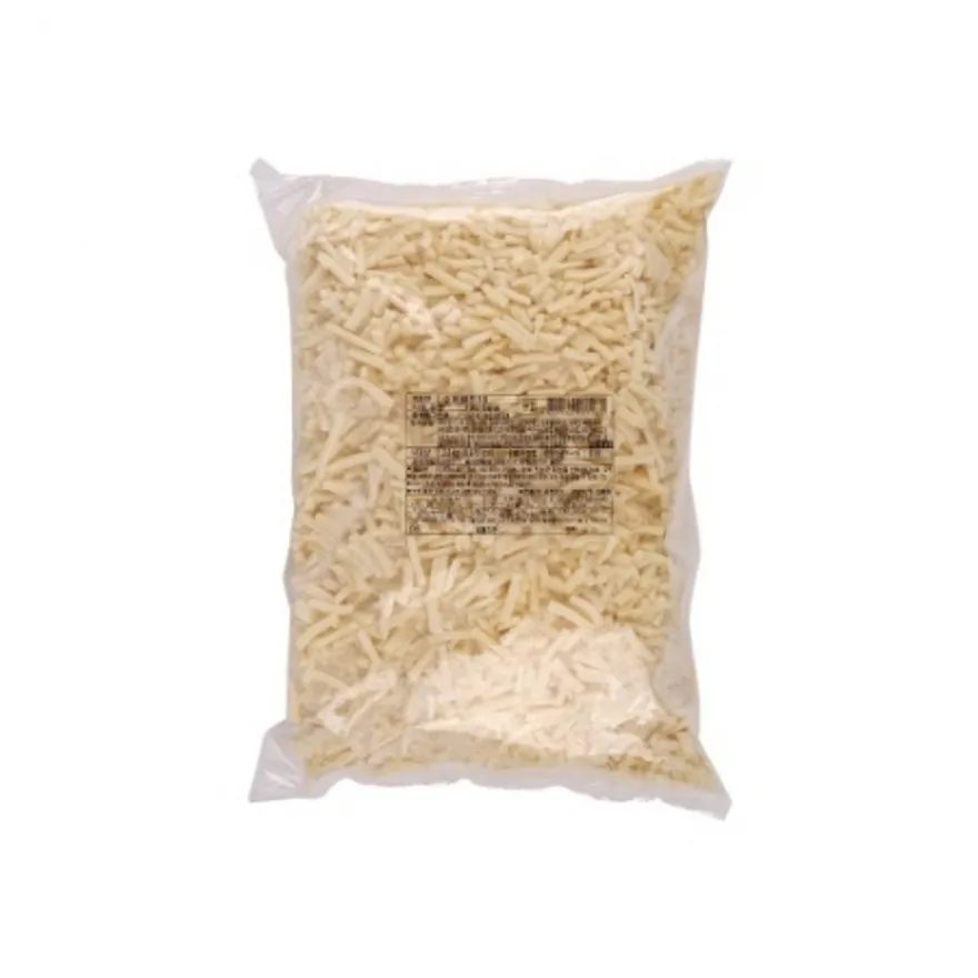 킹스코 슈퍼골드55 모짜렐라 치즈 2.5kg 이미지