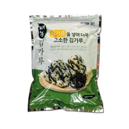 해농 김가루 1kg