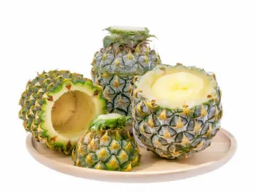 히트 파인애플아이스 130ml 1박스(20개입)