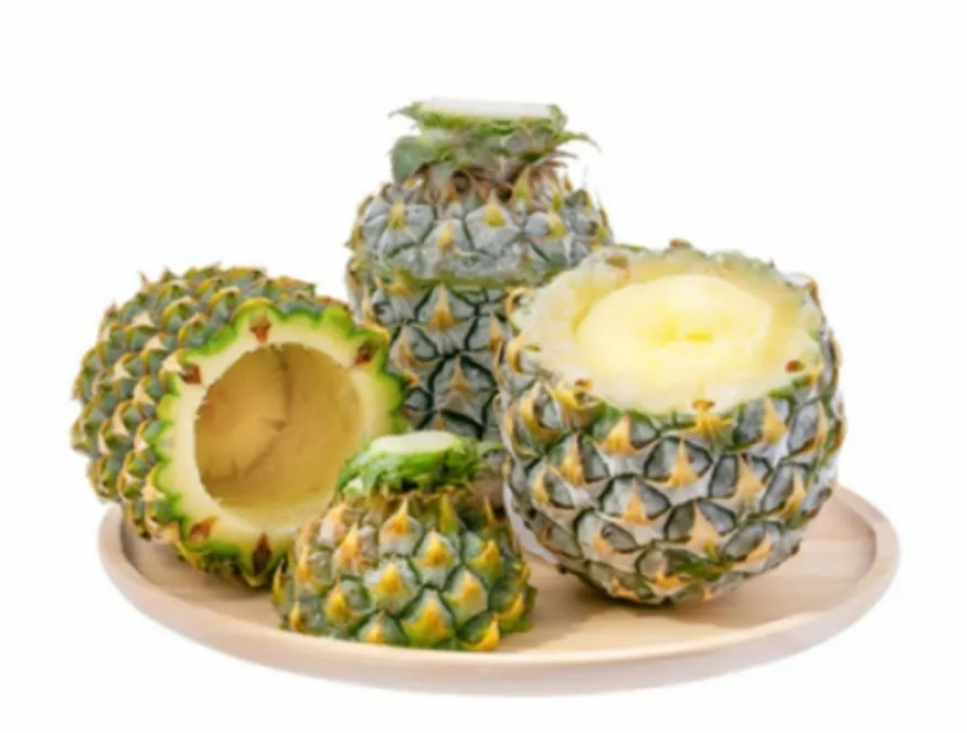 히트 파인애플아이스 130ml 1박스(20개입) 이미지