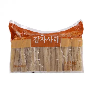 미농 감자 사리면 2kg