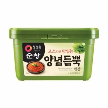 쌈장1kg