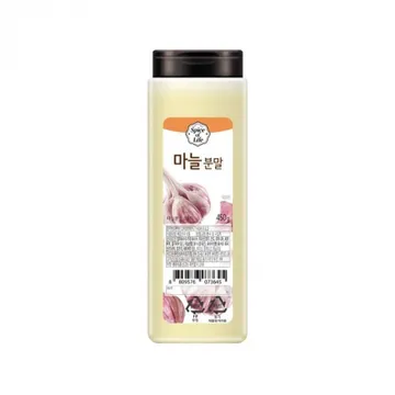 Spice 마늘 분말 450g