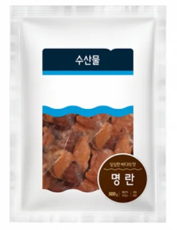 베스트코 명란 800g