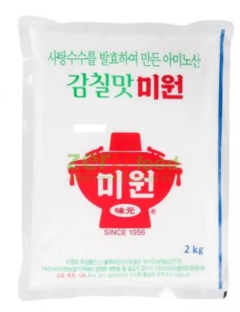 대상 미원 감칠맛 2kg