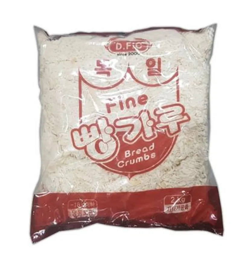 독일 Fine빵가루 2kg 이미지