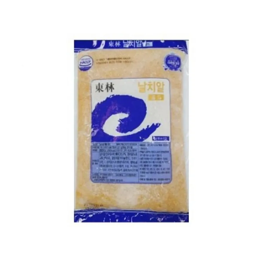 날치알 골드(동림) 800g 이미지