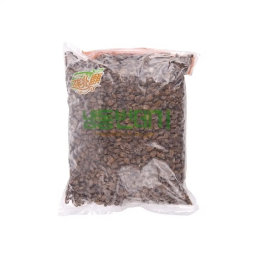 냉동 자숙 번데기 4kg 이미지
