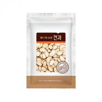 대영식품 아몬드 슬라이스 1kg
