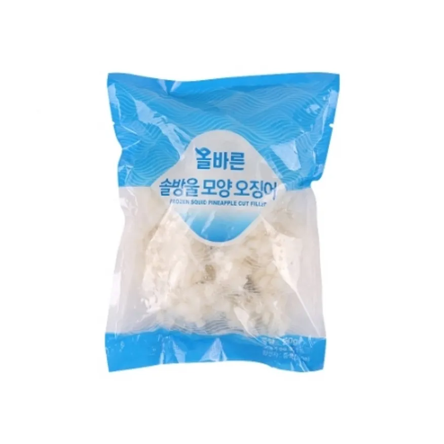 솔방울 대왕 오징어 250g 이미지