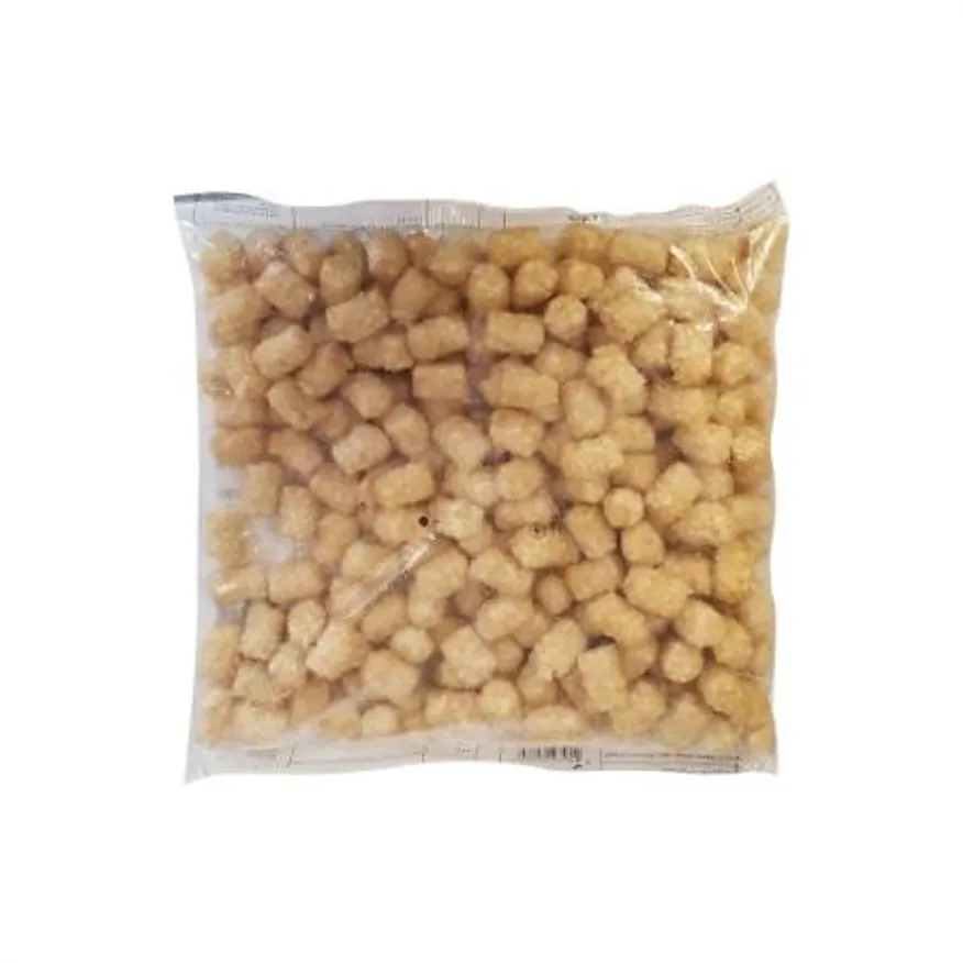 맥케인 펍스 감자튀김 (맛감자) 2kg 이미지