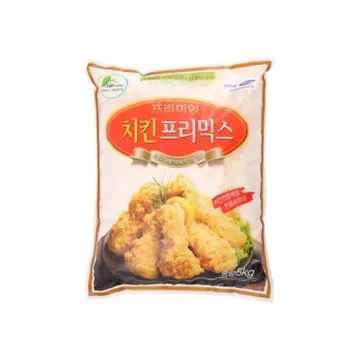 이슬나라 치킨파우더 5kg