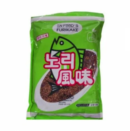 이엔 노리풍 후리가께 500g