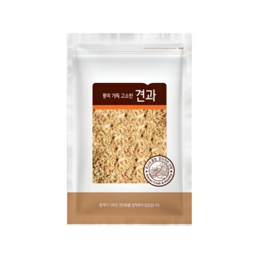 대영식품 볶음 땅콩 분태 1kg 이미지