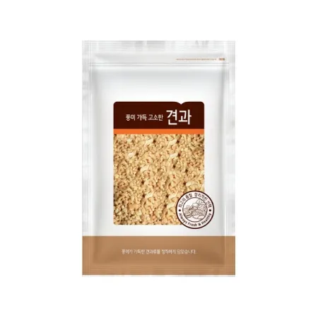대영식품 볶음 땅콩 분태 1kg