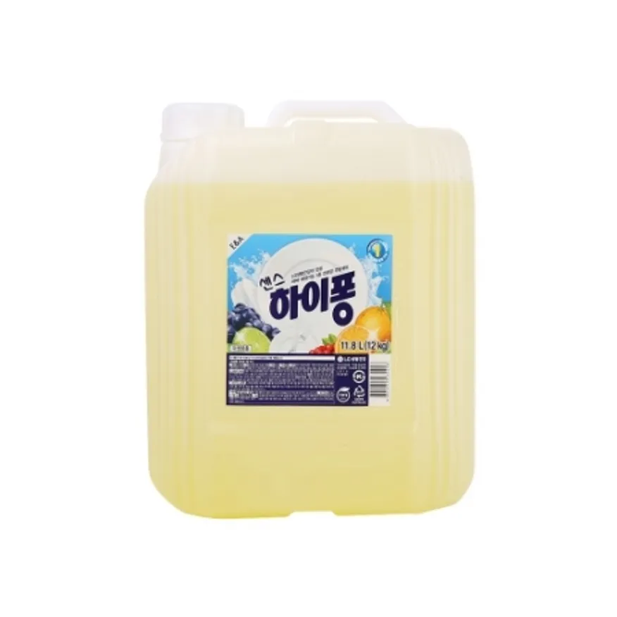 센스 하이퐁 12kg 이미지