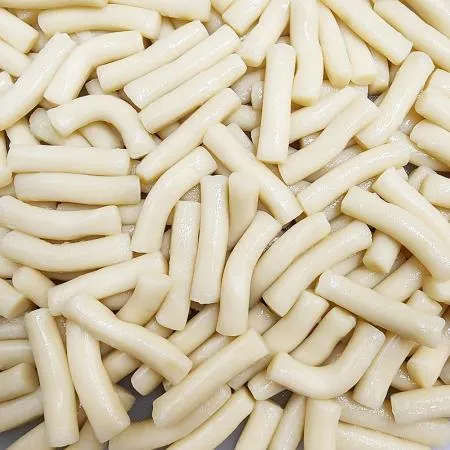 말랑쫀득 떡볶이 밀떡 실온 보관 가정용 1.5kg 이미지
