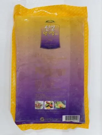 날치알(골드/가양/수입산)800g 이미지