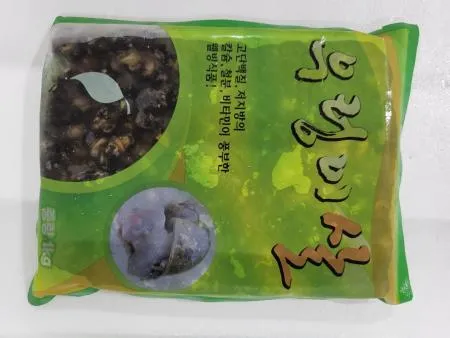 우렁이살 (국내산,1kg)