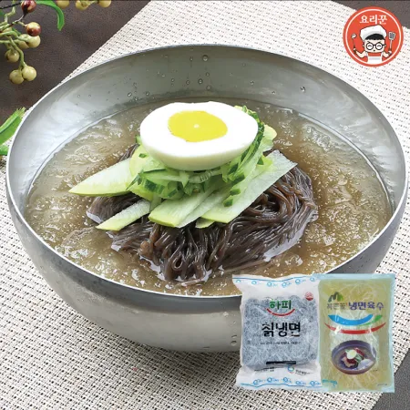 하피칡냉면 10세트
