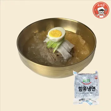 하피 고급 함흥냉면 2kg