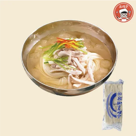 우복 초계전용국수 2kg 1봉