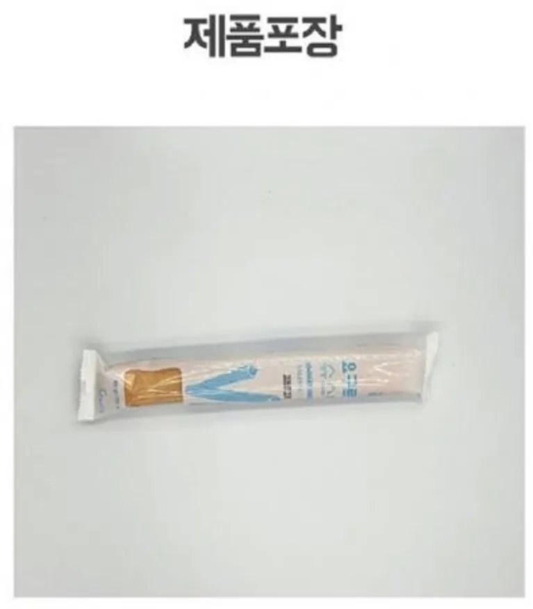 (1박스) 요구르트 슈스틱 60gx24개 간식 디저트 홈카페 이미지