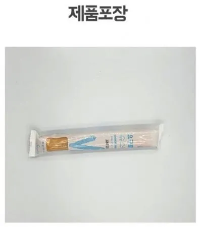 (1박스) 요구르트 슈스틱 60gx24개 간식 디저트 홈카페 이미지