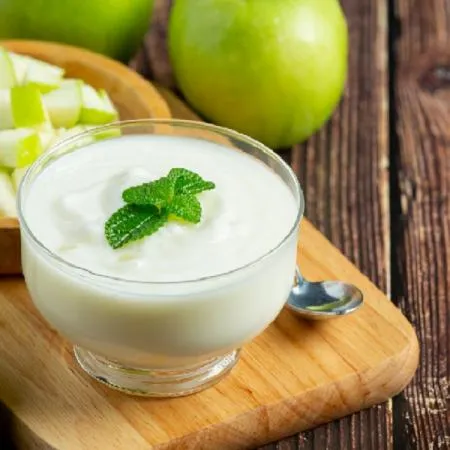 그린트리 청사과 에이드 베이스 1.25kg 원액 음료 스무디 주스 카페음료 이미지