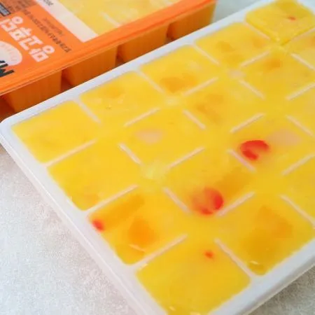 [샐러드미인] 탱글탱글 망고푸딩 1kg 이미지