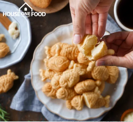 델리 레전드 아이간식 아이스 한입 카스테라 붕어빵 750g 냉동간식 간편야식 이미지