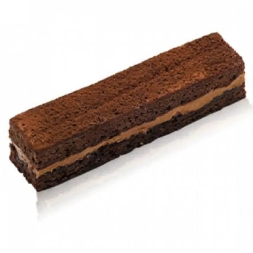 (1박스)초코 스틱케익 (35gX20개)간식 디저트 홈카페 카페디저트 스틱케익 이미지