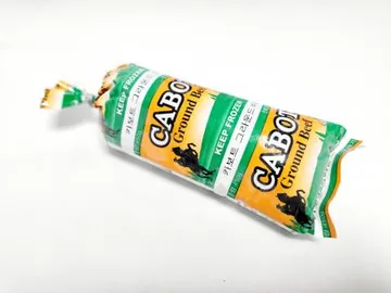 카보트 그라운드 비프 450g