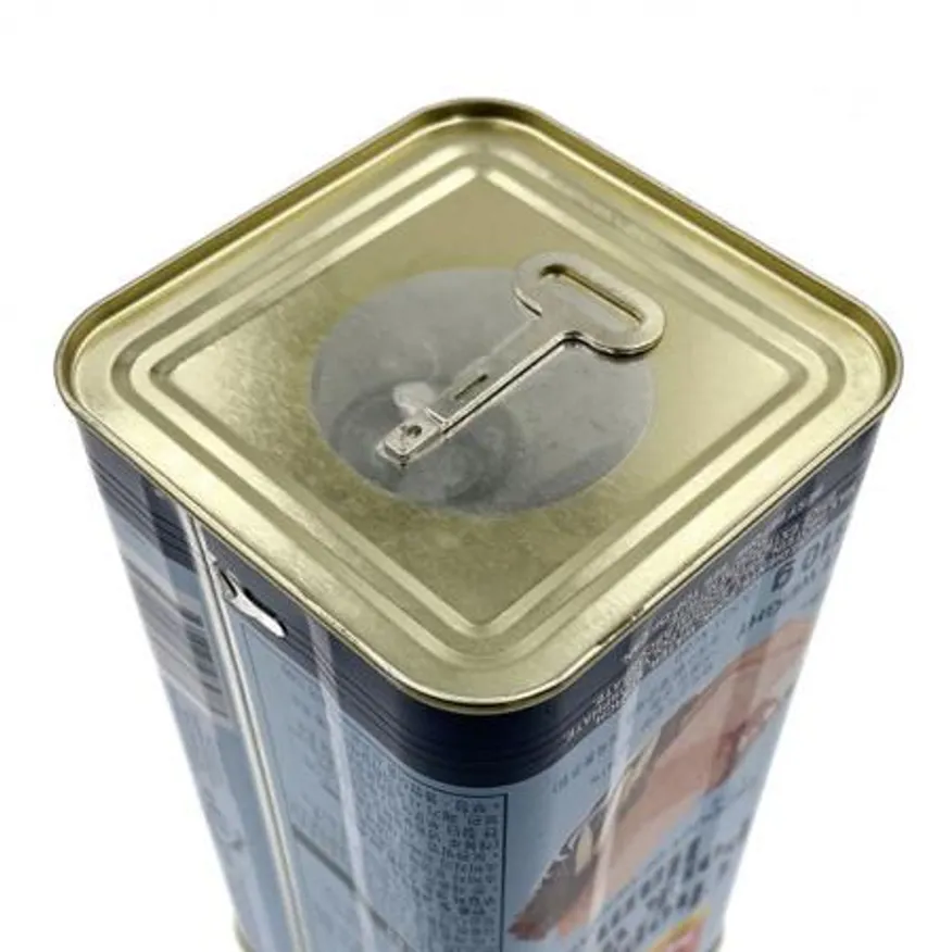 마제스티 촙트햄 1.81kg 이미지