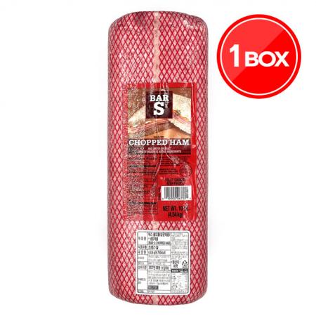 바스 촙트햄 4.54kg 4개입