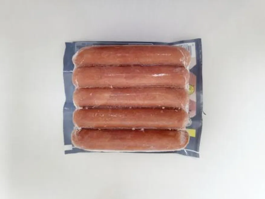 슈가데일 후랑크 소시지 저염 454g 이미지