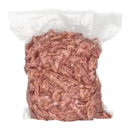 채모양 촙트햄  4.5kg 이미지